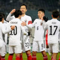 日本代表、パナマに快勝！「3-4-2-1」で三好が輝く