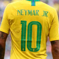 ブラジル代表、ネイマールに代わる「背番号10」はあの人に決定！