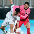 日本代表と戦うメキシコ、韓国から3分で3ゴール奪う！その得点シーンとは 画像
