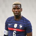 「サッカー人生で一番つらい」 ポグバが吐露