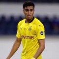 18歳レイニエル、新型コロナ感染