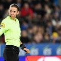 史上初！UEFAチャンピオンズリーグ、初めて女性審判が主審を担当
