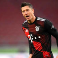 2020年の「UEFAチームオブザイヤー」 候補者が決定！その全選手リストがこちら