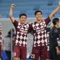 ヴィッセル神戸、初のACLベスト4！イニエスタもはしゃぐ