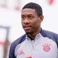 レアル・マドリー、1月にアラバと事前契約へ？