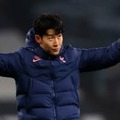 なにやってんだ…ソン・フンミンvsベンテケ 「試合前バトル」がおかしい