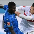 遠藤航、ブンデスでの「デュエルランキング1位」維持！堂安も上位に 画像