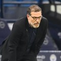 WBA、ビリッチ監督解任…あの「ビッグ・サム」が後任に！