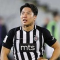 浅野拓磨、早くも今季10点目！飛び出しからゴール左隅に沈める