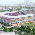 サンフレッチェ広島、新スタジアムの「イメージ動画」が公開！2024年開業を目指す