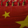 これはひどい…中国の14歳、悪質キックで1年間出場停止に 画像