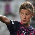 柿谷曜一朗＆木本恭生、C大阪から同時に名古屋へ移籍決定