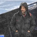 グアルディオラ監督が着ていたグレーのパーカーが秘かな話題に