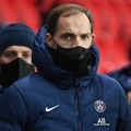 PSG、トゥヘル監督を解任…「スポーツ面の状況」が原因