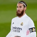 S・ラモス、レアルの延長オファー拒否　クーマンは「ほしい物リスト」を提出