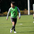 高校屈指の逸材！青森山田MF松木玖生、U-18日本代表合宿でのプレーをまとめてみた