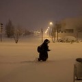 久保移籍のヘタフェ、大雪でUber車停止…選手自ら手押しするはめに