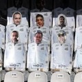 もはや合戦…ブラジル名門のサポ軍団が「棒で殴り合う」