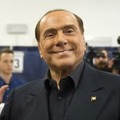 元ミラン会長ベルルスコーニ、心臓病で入院