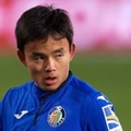 「久保建英は特別なケース」ビジャレアルMFパレホが語る