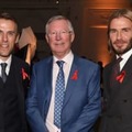 ベッカム×P・ネヴィル、MLSで再びタッグ！監督に招聘