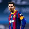 メッシ、ゲームFIFAで初の年間ベスト11落ち…海外の反応がこちら