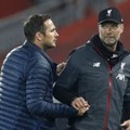 「ランパード、退任はいいことかも」クロップ監督がメッセージ