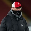 クロップ監督、チェルシーを見て「自分は運がいい…」 画像