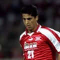 W杯出場の元イラン代表FW、新型コロナ感染後に死去…45歳で