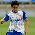 香川真司、PAOKで誉められた「スライディングボレー」がこれ
