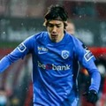「伊東純也はベルギーでやばい」 鈴木優磨とシュミットも認める