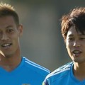 本田圭佑に苦言の内田篤人、 岡崎に“あてつけ”！ やべっちも爆笑する 画像