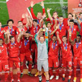クラブW杯、バイエルンが優勝！パヴァール弾で「6冠」達成