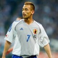 やべっちが明かす！中田ヒデが「日本代表でプレーするのが楽しかった2人の天才」