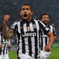 「テベス、ロナウド、ドログバはヤバい」バルザーリの回顧がおもしろい