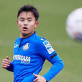 「日本人は上手いから活躍できると思ってる…」 内田篤人、久保建英の厳しさを指摘