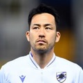 「鳥も喜んでる！？」 吉田麻也の超サイドチェンジ、内田篤人も誉める