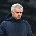 どうしたモウリーニョ、負けすぎ…ついに監督キャリア最悪記録に