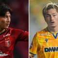 「この人、絶対ヤバい…」 橋岡大樹、鈴木優磨にビビった“FKエピソード”を明かす