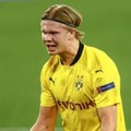 スールシャール監督「ホーランと連絡取っている」