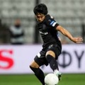 内田篤人が教える！PAOK香川真司の「必殺ターンの巧さ」とは
