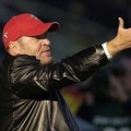 中田ヒデの恩師、あのセルセ・コズミ監督がクロトーネの指揮官に