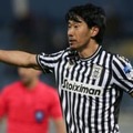 ギリシャの香川真司、サラッとターン！アシスト決める
