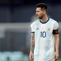 アルゼンチン代表、メッシら「欧州組なし」でW杯予選プレーへ