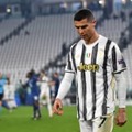 ユヴェントス、また伏兵に屈してCL敗退…ロナウドは「股抜かれFK」に愕然