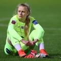 東京五輪落選で20歳女子GKが大号泣…英サッカー協会が謝罪する