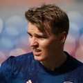 カタールW杯ボイコット問題をどう思う？ ノルウェー代表の新主将ウーデゴールが注目発言