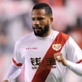 元ユナイテッドFWベベ、距離と弾道がとんでもない「鬼曲がりFK」を突き刺す