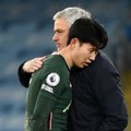 日本代表戦に招集のソン・フンミン、合流は「怪我の状態次第」