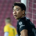 浅野拓磨、今季15ゴール目は「バウンドボールを冷静シュート」